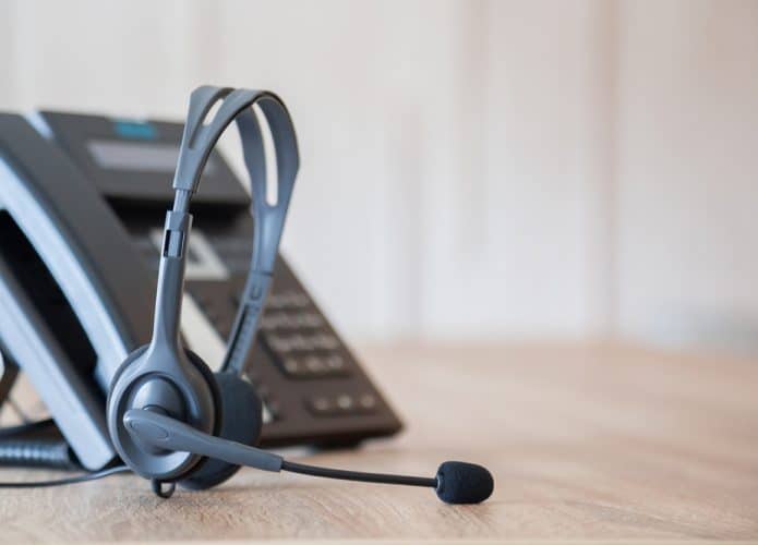 bloquear chamadas telemarketing
