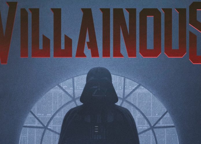 star wars villainous