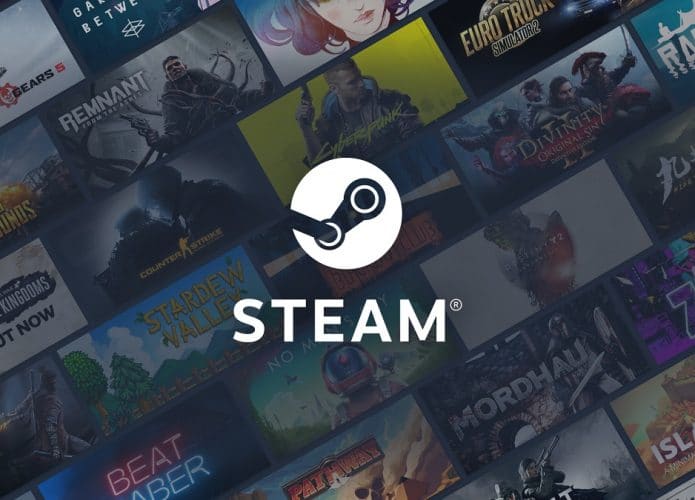 steam 2021