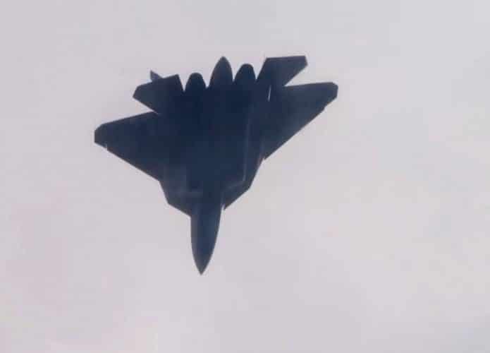 Sukhov-Su57