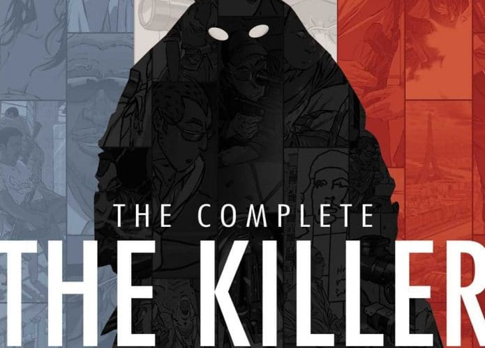 david fincher the killer