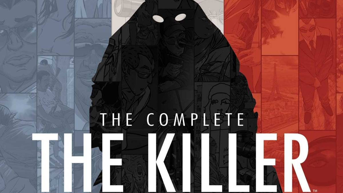 david fincher the killer