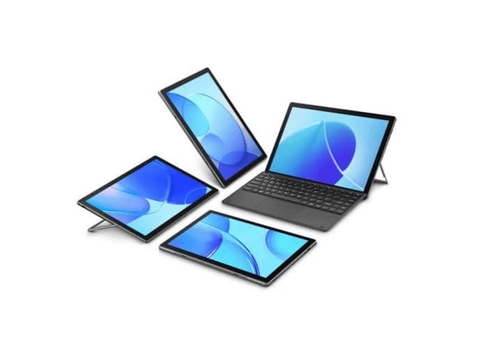 UBook X Pro da Chuwi