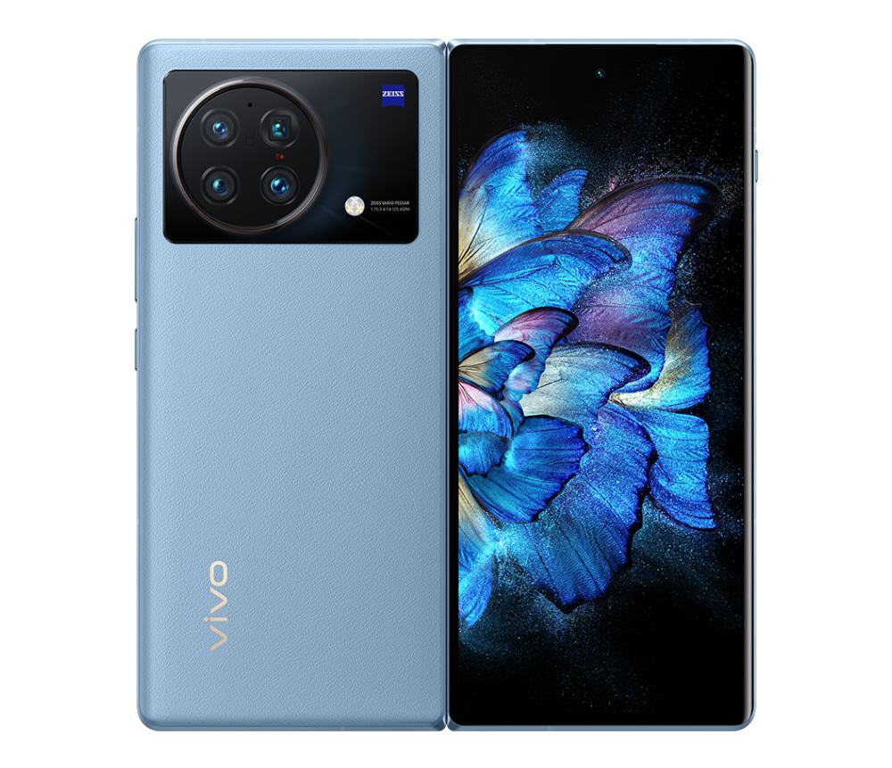 Vivo X Fold