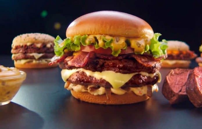 mc donalds