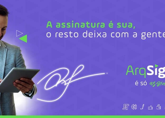 ArqSign