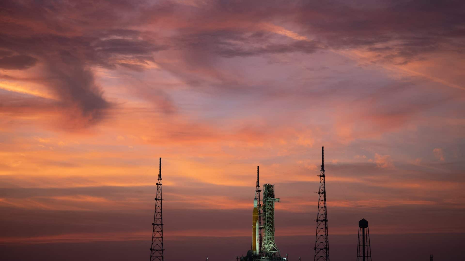 Artemis 1