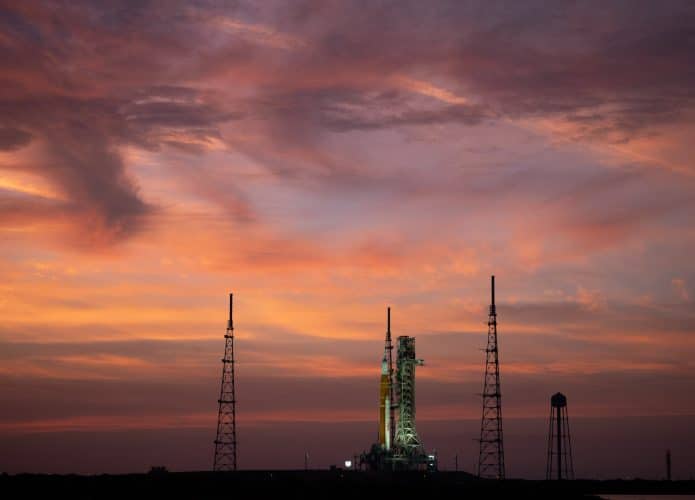 Artemis 1