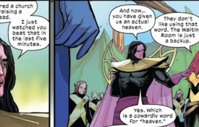 x-men