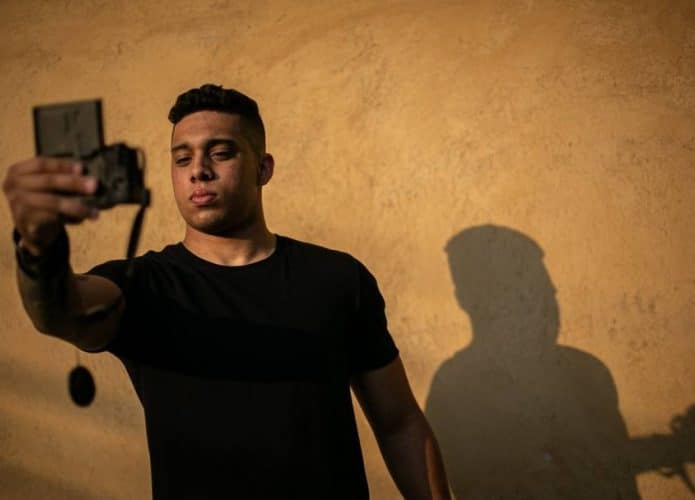 Gabriel Monteiro