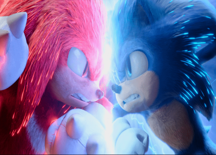Sonic 2 videogames