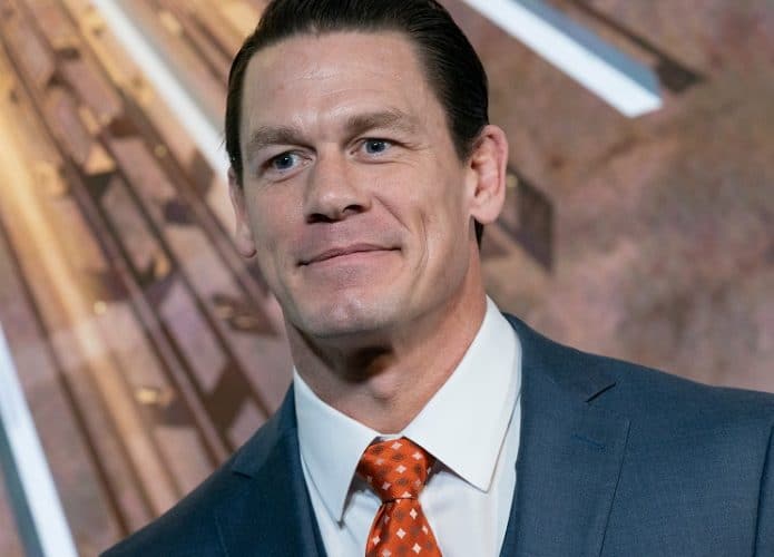 John Cena