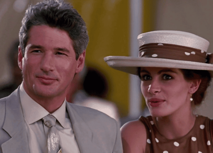 Julia Roberts em