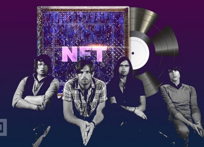Kings of Leon