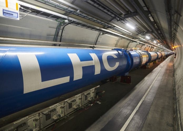 LHC