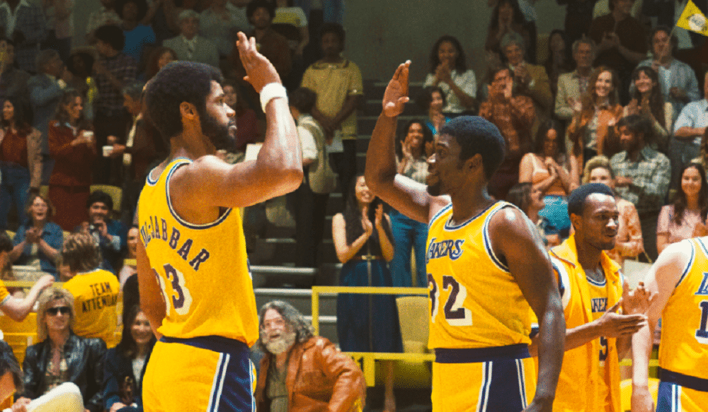Lakers Hora de Vencer