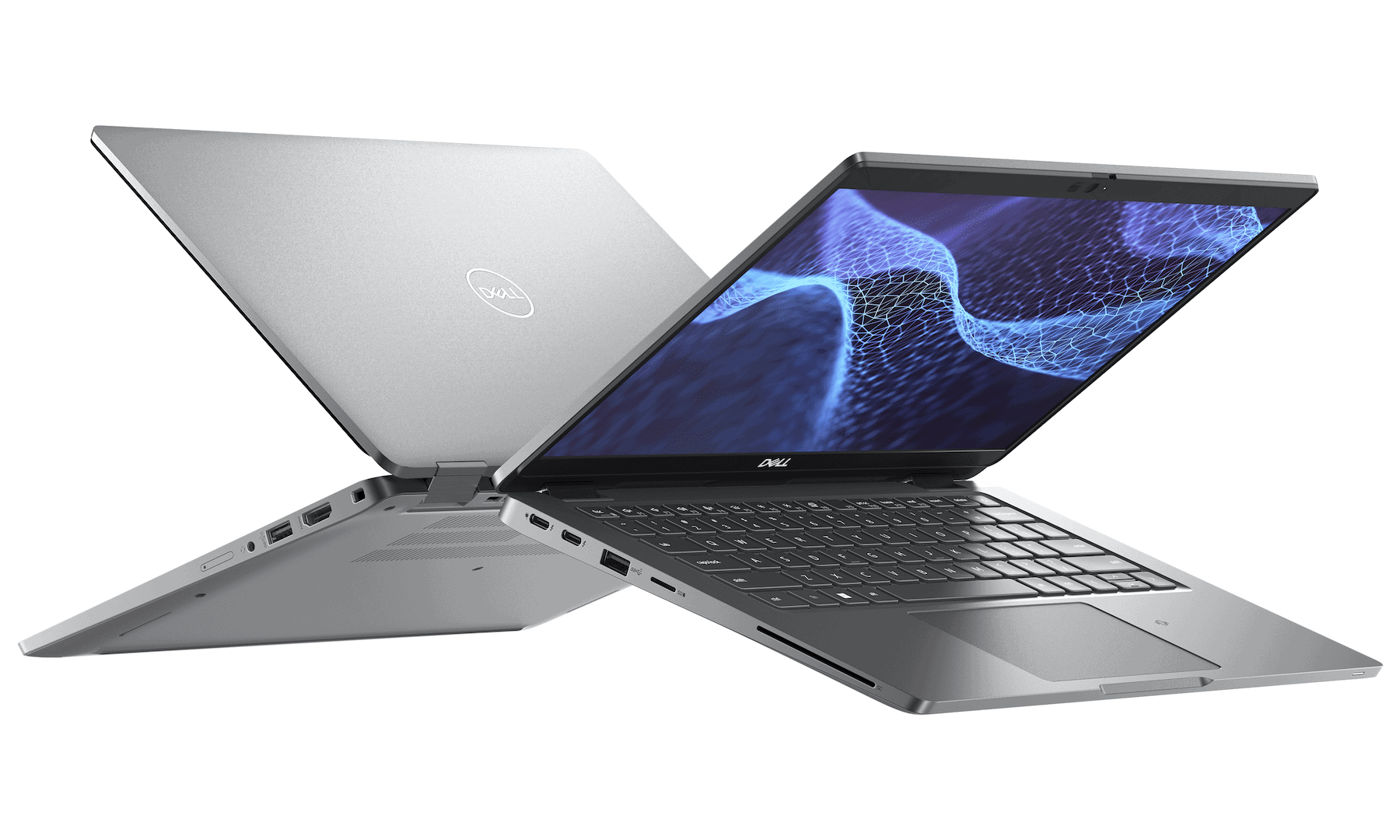 Latitude 5330 (Imagem: divulgação/Dell)
