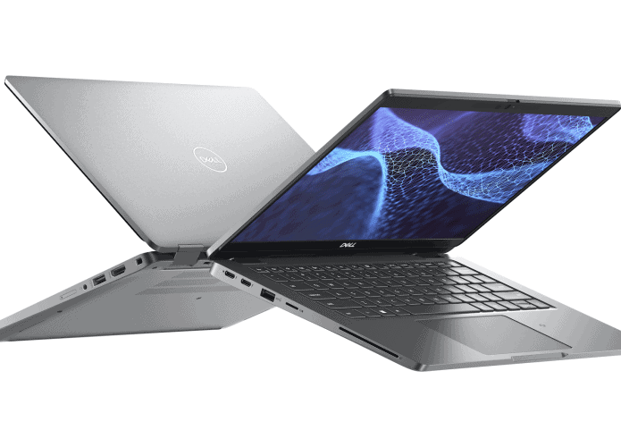 Latitude 5330 (Imagem: divulgação/Dell)