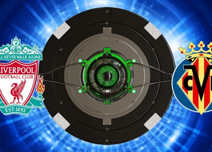 Liverpool x Villarreal