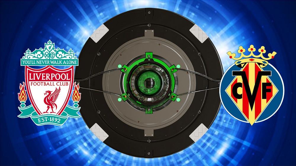 Liverpool x Villarreal