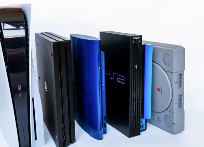 PlayStation