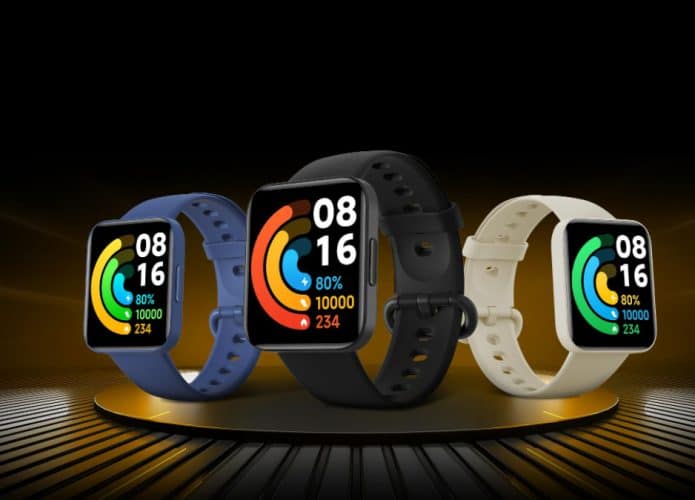 Poco Watch