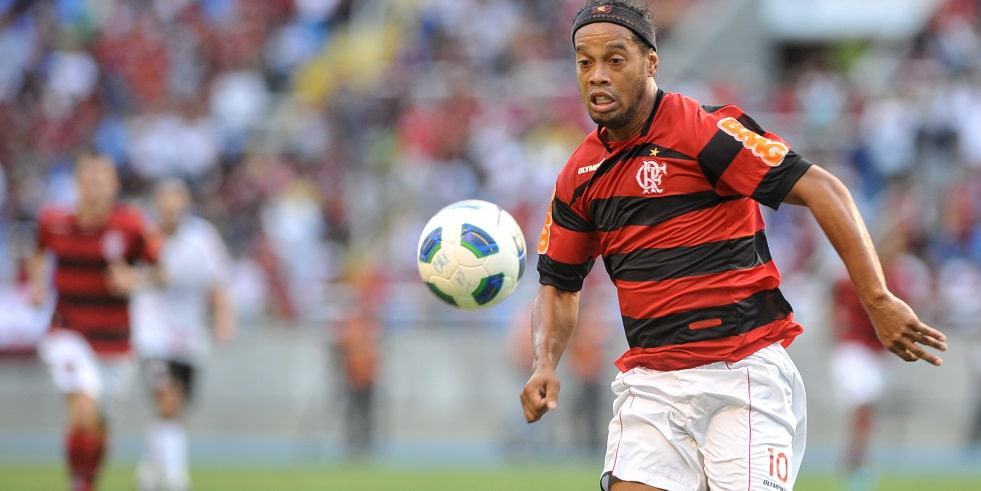 Ronaldinho