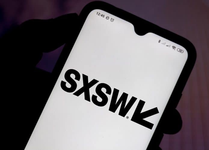 SXSW