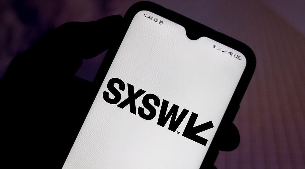 SXSW