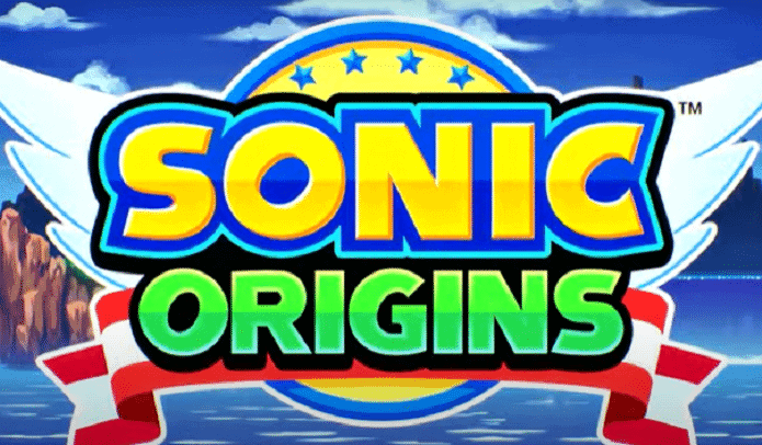 Sonic Origins