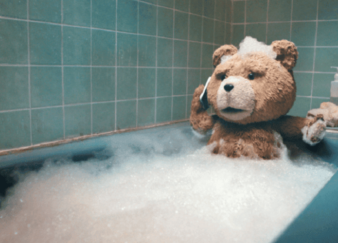 Ted