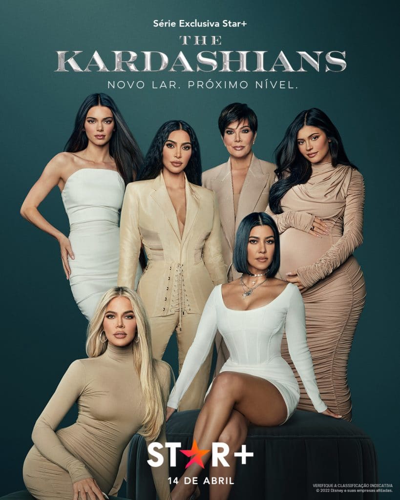 the kardashians