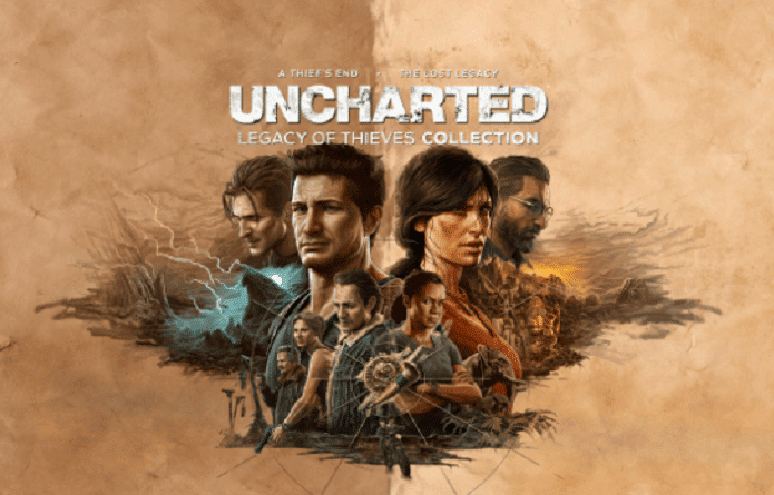 Uncharted