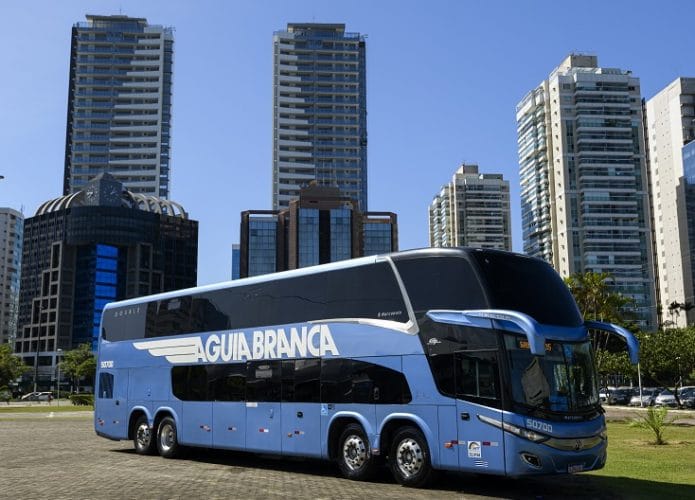 Viação Águia Branca