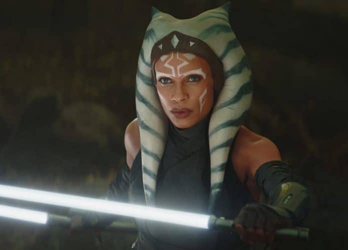 ahsoka
