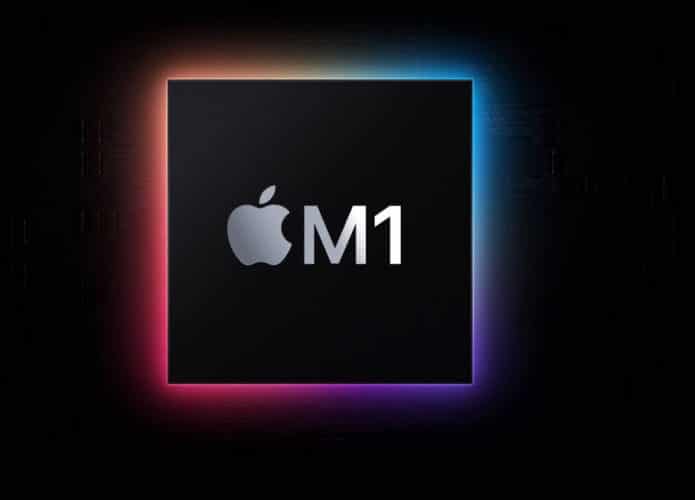 Apple M2 será o substituto do elogiado processador Apple M1