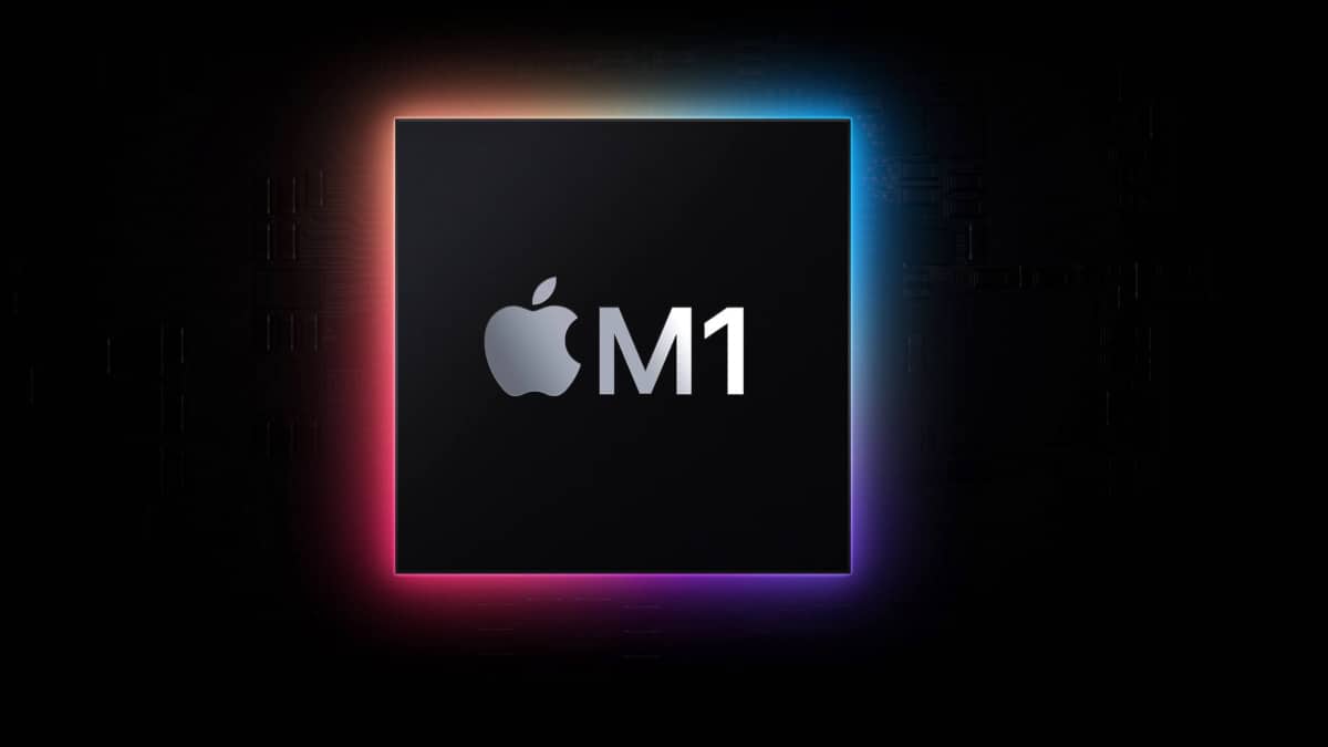 Apple M2 será o substituto do elogiado processador Apple M1