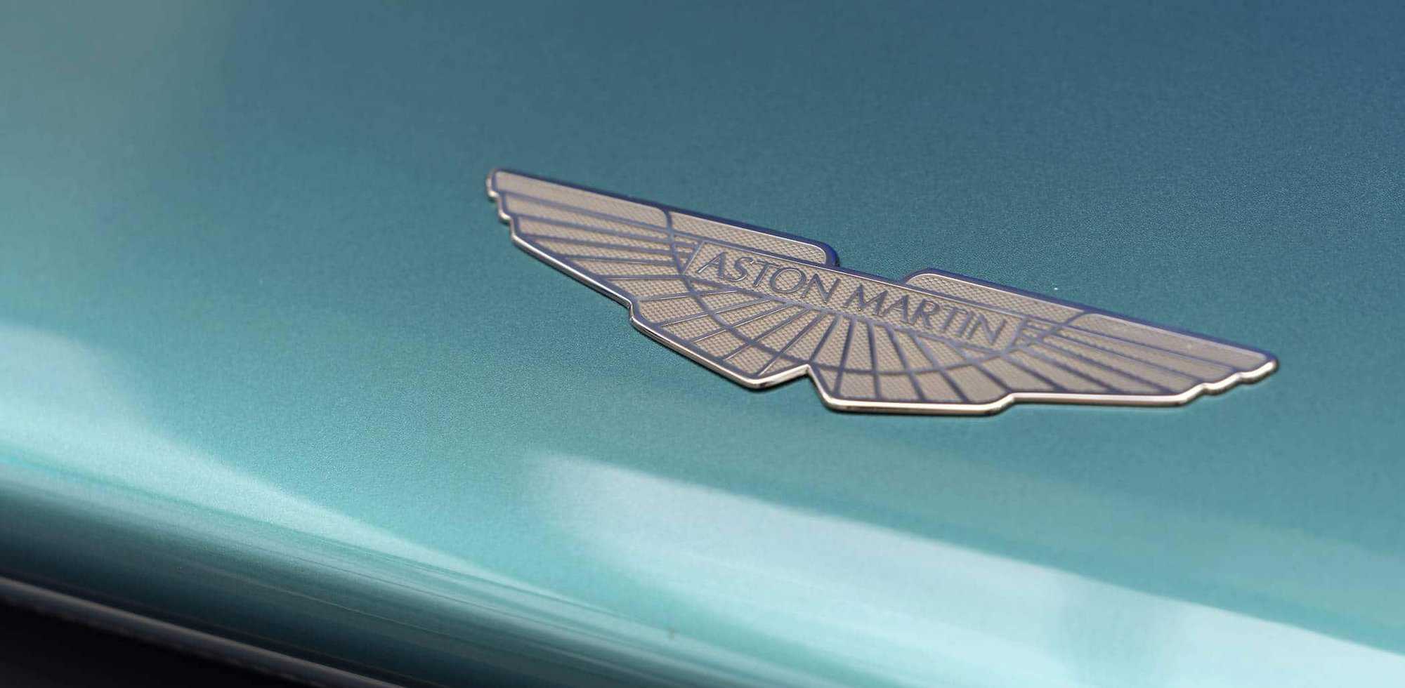 Estratégia verde da luxuosa Aston Martin é anunciada no Dia Mundial da Terra