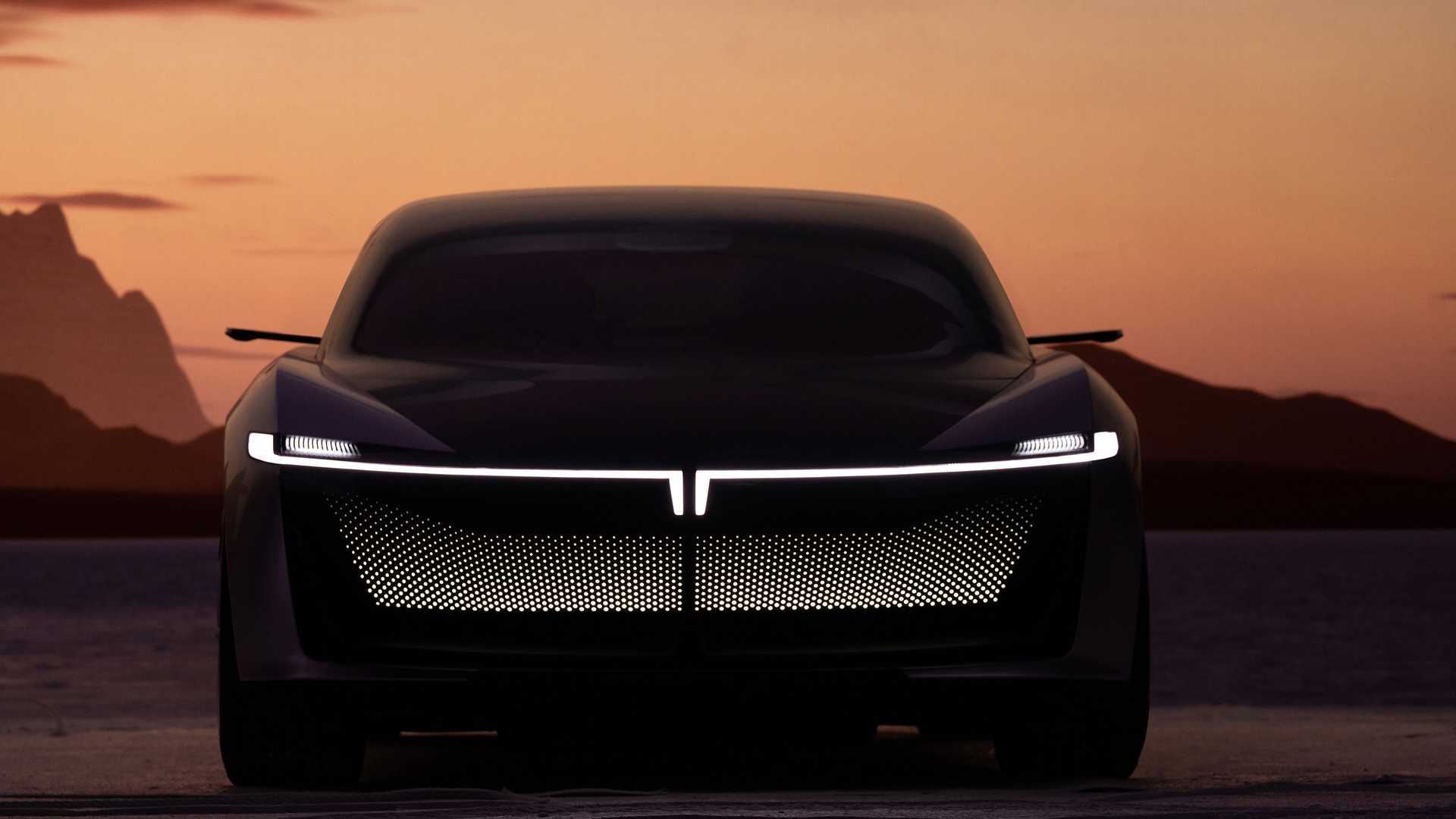 Tata Motors apresenta seu elétrico conceito Avinya com raízes indianas; veja teaser