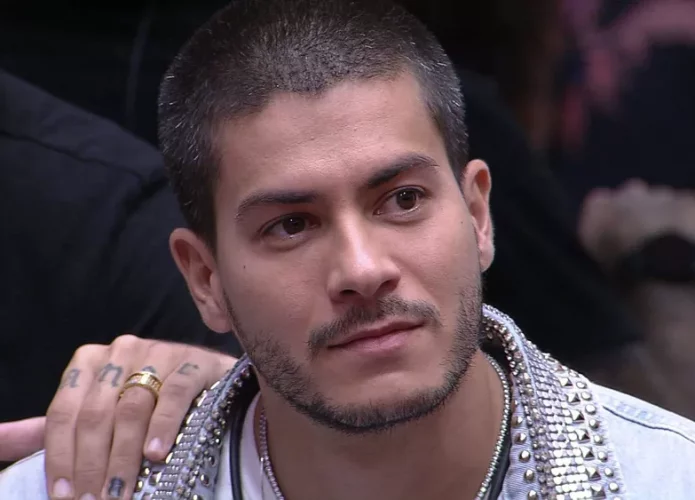 arthur aguiar