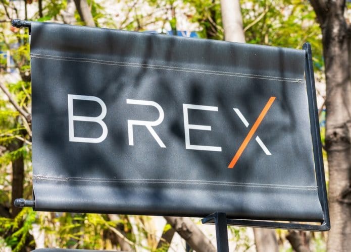 brex