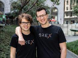 brex