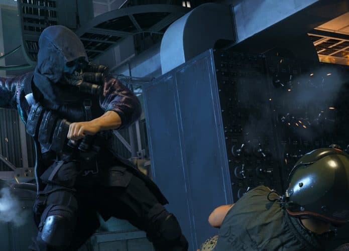 Call of Duty