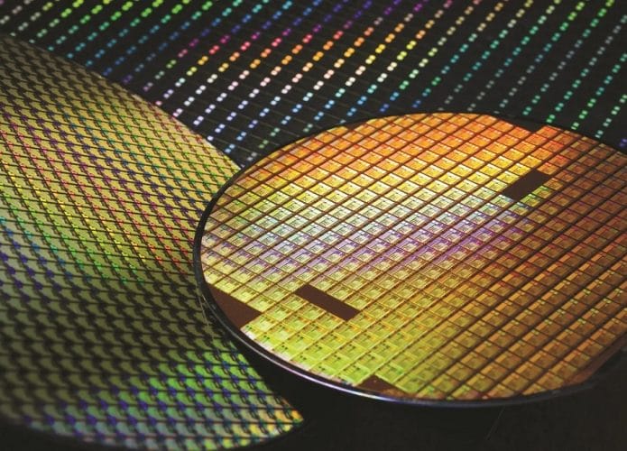 tsmc chip