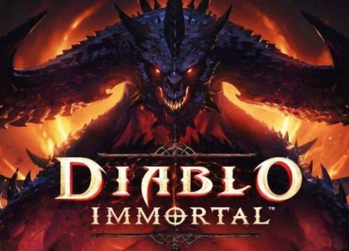 diablo immortal pc