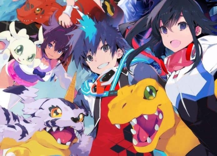 digimon survive