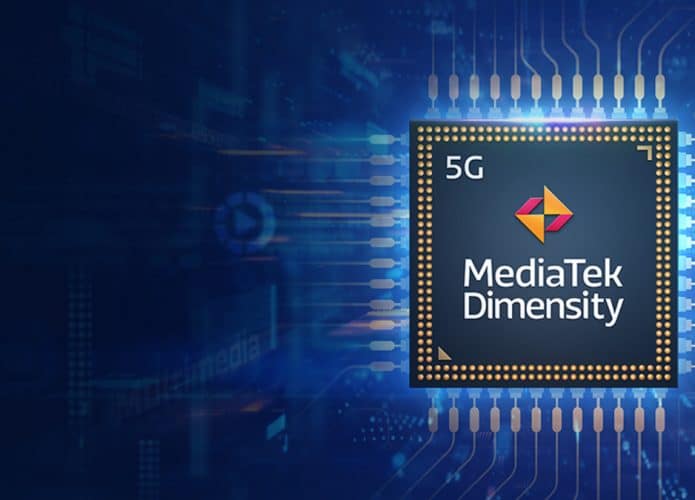 MediaTek lança processador Dimensity 1300 com Ultra Core de até 3GHz
