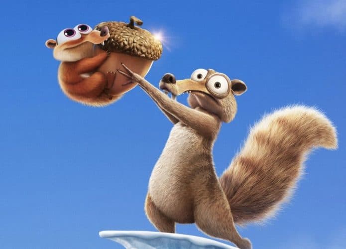 disney+ abril