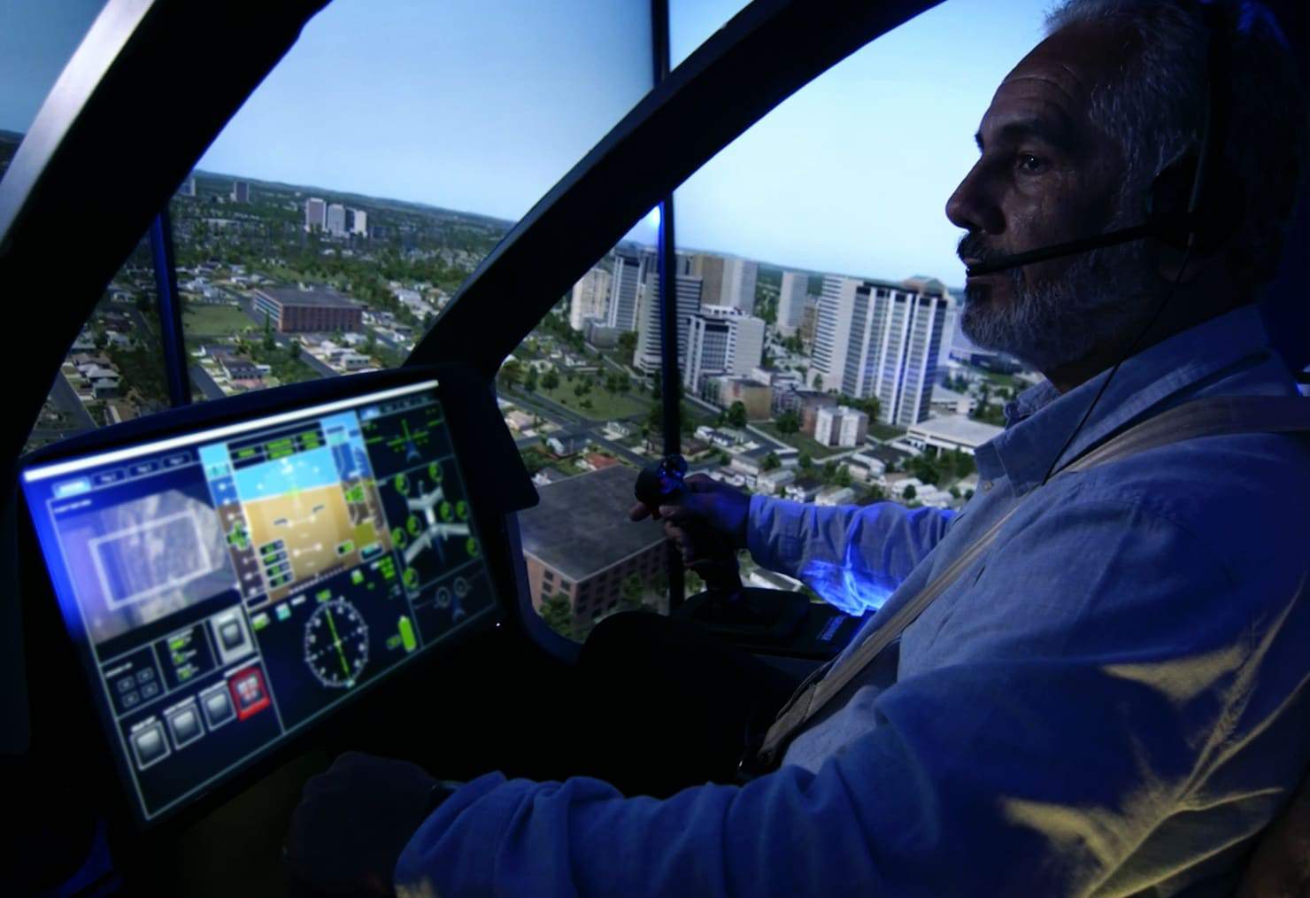 Eve, subsidiária da Embraer, firma parceria para desenvolvimento de eVTOL no Brasil