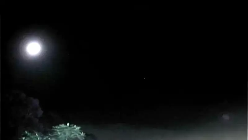 Registro da Chuva de Meteoros Líridas: evento astronômico já começou, mas seu pico deve chegar apenas entre 21 e 22 de abril, bem no meio do feriado prolongado brasileiro